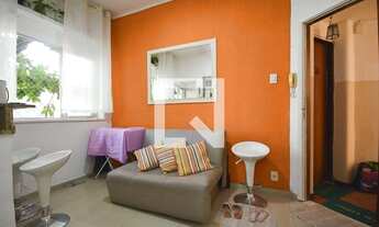 Imagem 4: Apartamento à Venda - Glória, 1 Quarto, 27 m2