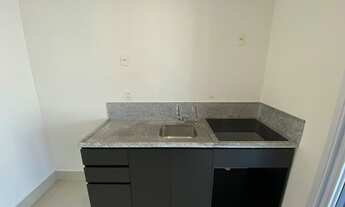 Imagem 3: Apartamento para aluguel tem 40 metros quadrados com 1 quarto em Cidade Monções - São Paul