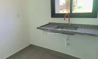 Imagem 7: Sala para alugar, 136 m² por R$ 5.281/mês - Jardim Maria Rosa - Valinhos/SP