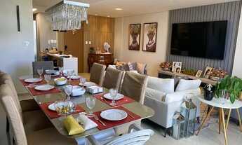 Imagem 3: Easy Vieiralves. Excelente Cobertura com 98m2, 1 suíte, 1 quarto, sala ampliada. 2 vagas