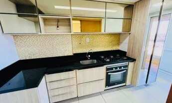 Imagem 6: Apartamento no Vivace, Taguatinga, QI 19