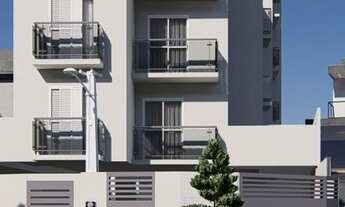 Imagem: Apartamento para venda tem 45 m2