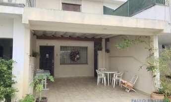 Imagem 2: CASA EM CONDOMÍNIO - PLANALTO PAULISTA - SP