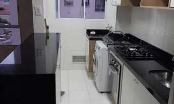 Imagem 2: Apartamento para venda, com 2 quartos. PRONTO. Vila Conceição - Osasco - SP