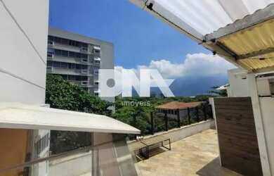 Imagem 16: COBERTURA - IPANEMA