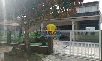 Imagem: MATINHOS - Casa Padrão - Ipacarai