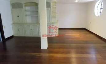 Imagem 3: EXCELENTE CASA COM 4 SUÍTES NO JARDIM BOTÂNICO!