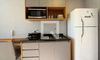 Imagem 4: Apartamento à Venda - Moema, 1 Quarto, 27 m2