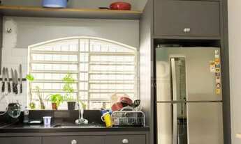 Imagem 6: Casa assobradada 190m², 3 dorms sendo 1 suíte 3 vagas à venda Vila Santa Catarina