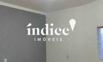 Imagem 4: Casas à venda 3 quartos 1 suíte 2 vagas Jardim Maria Luiza Araraquara