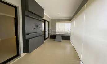 Imagem 2: Apartamento Padrão em Ribeirão Preto