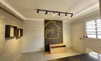 Imagem 5: Santos - Apartamento Padrão - Pompéia