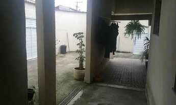 Imagem 9: CASA NA CIDADE NOVA