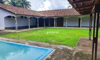 Imagem 5: Casa com 3 dormitórios à venda, 500 m² por R$ 1.590.000,00 - Setor Sudoeste - Goiânia/GO