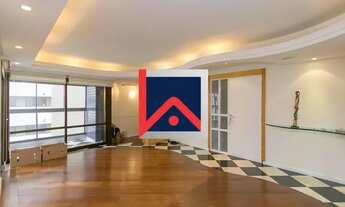 Imagem 2: Apartamento Locação 3 Dormitórios - 152 m² Brooklin