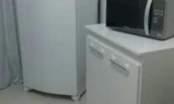 Imagem 7: Qto amplo no Córrego Grande