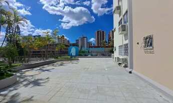 Imagem 4: R)Amplo apartamento 3 dorm (1 suite) - Campinas - São José/SC