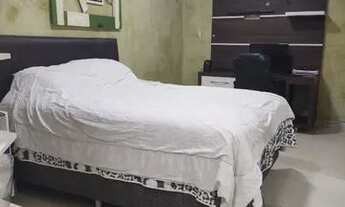 Imagem 6: Casa 3 quartos setor militar