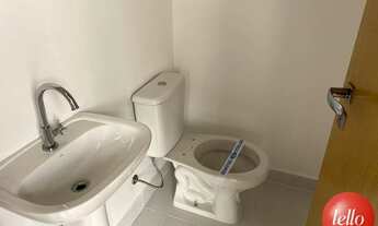 Imagem 5: São Paulo - Conjunto Comercial/Sala - Mooca