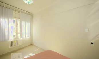 Imagem 6: Apartamento para Aluguel - Copacabana, 1 Quarto, 35 m2