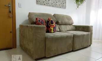 Imagem 3: Apartamento para Aluguel - Jardim Itu-Sabará, 2 Quartos, 53 m2