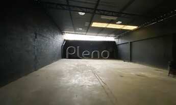 Imagem 4: Barracão para locação na Vila Georgina - Campinas/SP