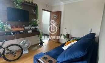 Imagem 3: APARTAMENTO 2 QUARTOS DOM SILVERIO