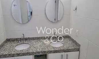 Imagem 3: Apartamento com 2 dormitórios à venda, 117 m² por R$ 1.680.000,00 - Santo Amaro - São Paul