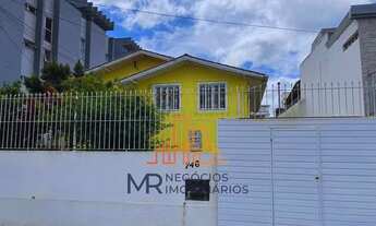 Imagem: Casa no Bairro - Coqueiros - Florianópolis