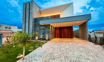 Imagem 3: CASA CONDOMINIO ALAMEDA DAS CORES 4 QUARTOS SINOP-MT