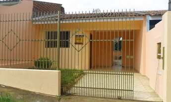 Imagem: VENDE SE CASA PARQUE DAS LARANJEIRA 270