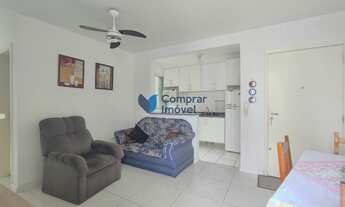 Imagem 3: Apartamento com 3 quartos, suíte e vaga escriturada à venda no bairro Cristal