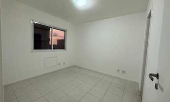 Imagem 3: Apto 2 qts sendo 1 suíte no ACQUA RESIDENCIAL - Centro - Nova Iguaçu