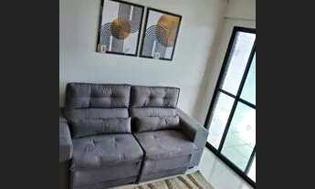 Imagem 7: Celebration Residence mobiliado Apartamento aluguel possui 70m2 com 2 quartos em Marco - B