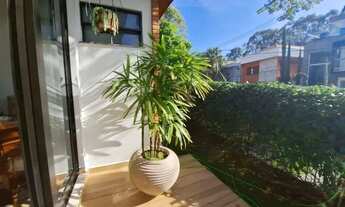 Imagem 6: Linda casa, 350 m² - venda por R$ 2.450.000 ou aluguel por R$ 12.000/mês - Chácara Monte A