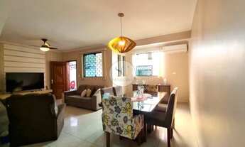 Imagem: Casa com 3 dorms, Embaré, Santos - R$ 905