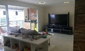 Imagem 6: Apartamento lado do Parque Flamboyant