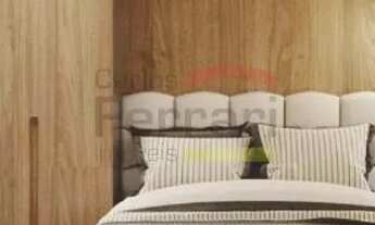 Imagem 2: Apartamento Novo - Região Nobre Alto de Santana