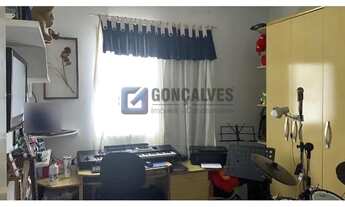 Imagem 5: SAO BERNARDO DO CAMPO - Residential / Apartment - BAIRRO ASSUNCAO