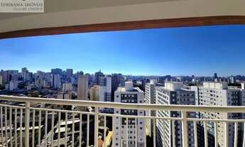 Imagem 5: APARTAMENTO RESIDENCIAL em SÃO PAULO - SP, CAMBUCI