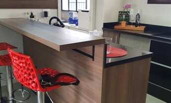 Imagem 3: São Paulo - Apartamento Padrão - Vila Mascote