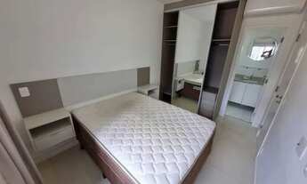Imagem 2: DM- Apartamento mobiliado 2 quartos. Beach Class Conselheiro