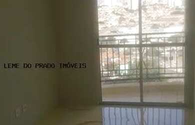 Imagem 4: Apartamento 2 dormitórios para Locação em São Paulo, Ipiranga, 2 dormitórios, 1 suíte, 2 b