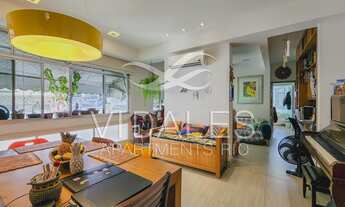 Imagem 2: BELO APARTAMENTO REFORMADO!!