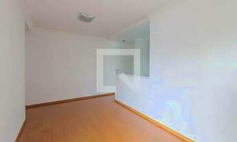 Imagem 3: Apartamento para Aluguel - Santa Cecília, 1 Quarto, 50 m2