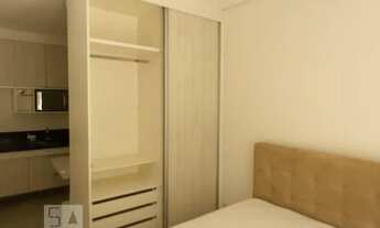 Imagem: Apartamento para Aluguel - Granja Viana