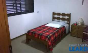 Imagem 5: CASA ASSOBRADADA - JARDIM TEXTIL - SP