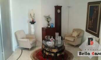 Imagem 7: APARTAMENTO PARQUE DA MOOCA COM PISCINA NA VARANDA