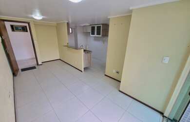 Imagem 3: Apartamento para aluguel tem 53m² com 2 quartos em Tambaú - João Pessoa - PB