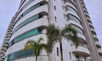 Imagem: Sollar da Villa 3 suítes- Adrianópolis